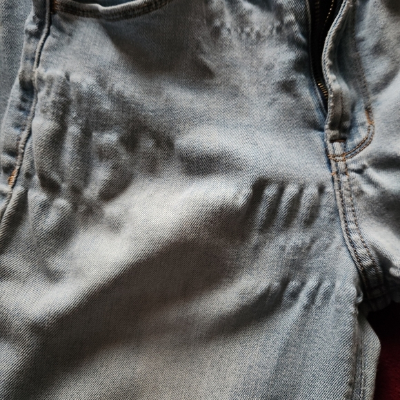 Womens Old Navy Jeans - Picture 4 of 8